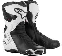 ALPINESTARS Botas Stella SMX-6 V3 Drystar Lady White / Black 41