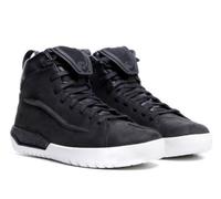 Botas De Moto Impermeables Dainese METRACTIVE D-WP NEGRO BLANCO