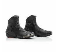 Botas de moto impermeables en tallas grandes RST Tractech Evo III Short CE 46