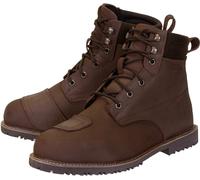 Botas de moto impermeables Merlin Ashford D3O