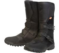 Botas de moto impermeables Merlin Maverick D3O WP
