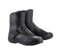 ALPINESTARS Botas Ridge V2 Waterproof Black 44