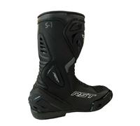 Botas de moto impermeables RST S1 44