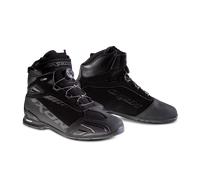 Botas de Moto Ixon Bull WP Negro45 Negro