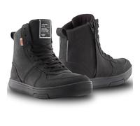 Botas de moto IXON Ghost WP negras 42