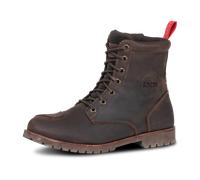 Botas de Moto iXS Classic Oiled Marrón45 Marrón