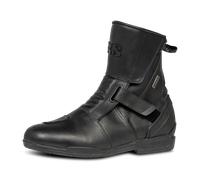 Botas de Moto iXS Pace-St 2.0 Negro43 Negro