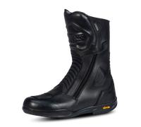Botas de Moto iXS Tour 2-Zip SYM Negro44 Negro