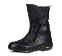 IXS Nordin-ST 2.0 Botas de moto, negro, tamaño 41