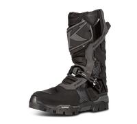 Botas de Moto Klim Adventure GTX Negro42,5 Negro
