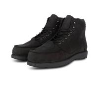 Botas de Moto Klim Blak Jak Piel Pistola Gris Plomo Negro45 Gris Plomo Negro