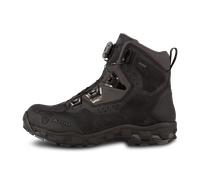 Botas de Moto Klim Outlander Negro Stealth41 Negro Stealth