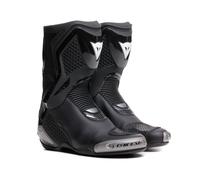 Botas de moto Microfibra Hombre Dainese TORQUE 25 Black/Black