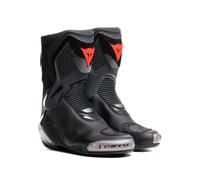 Dainese Torque 4 Botas de moto para mujer, negro, tamaño 37