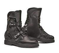 Botas de moto MID Adventure 2 Gore Negro - tamaño 43