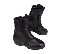 Botas de Moto Modeka Nicoletta Mujer Color: Negro Talla: 39