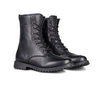 Botas de Moto Mujer Course London Negro39 Negro