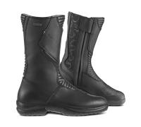 Botas de Moto Mujer Gaerne Rose Negro37 Negro