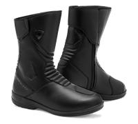 Botas de Moto Mujer Odyssey H2O Negro36 Negro