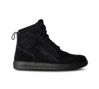 Botas de Moto Mujer RST Hitop Ante Ante negro39 Ante negro