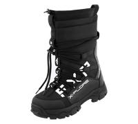 Botas de Moto Nieve FXR X-Plore Cortas Negro/Blanco45 Negro,Blanco