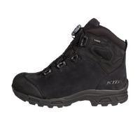 Klim Range GTX Botas de invierno, negro, tamaño 42 para Hombres