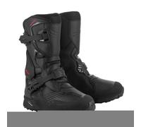 Botas De Moto Para Hombre Enduro Alpinestars XT-8 GORE-TEX® Negras 20375241100