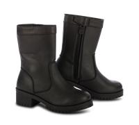 Botas de Moto para Mujer Bering Lady Storia Negro37 Negro