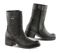 Falco Ayda 2, botas mujeres 40 EU female Negro