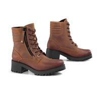 Falco Misty Botas de Mujer, marrón, tamaño 36