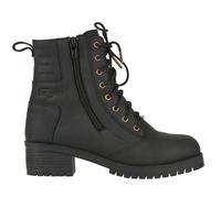 Botas de moto para mujer Furygan Janis Lady Negras 40