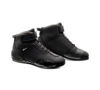 Botas de Moto para Mujer Ixon Gambler Negro39 Negro