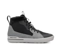 Revit Arrow 2 Zapatillas de motociclismo, negro-gris, tamaño 44 para Hombres