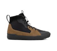 Revit Arrow 2 Zapatillas de motociclismo, negro-marrón, tamaño 42 para Hombres