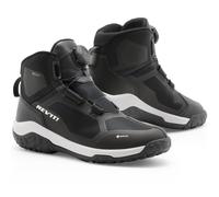 Botas de moto Revit Breccia GTX negras 40