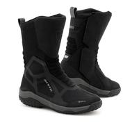 Botas de moto Revit Everest GTX negras 46