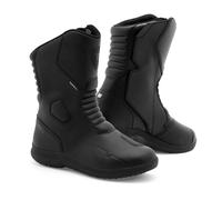 Botas de moto Revit Flux H2O negras liquidación 41