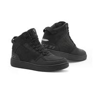 Botas de moto Revit Jefferson negras 46