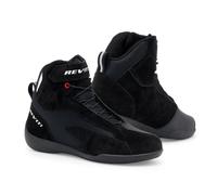 Botas de moto Revit Jetspeed negras 46