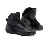 Botas de moto Revit Jetspeed Pro Negras 42