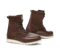 Botas de moto Revit Mohawk 3 marrón liquidación 42
