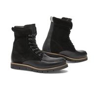 Botas de moto Revit Mohawk 3 negras liquidación 42