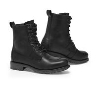 Botas de moto Revit Portland negras liquidación 41