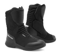 Botas de Moto REV'IT! Risco H2O Negro48 Negro