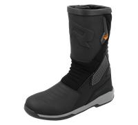 §Botas de Moto Richa Apollo WP Negras§