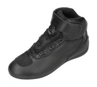 Botas de Moto Richa Escape X Negro41 Negro
