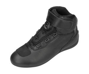 Botas de Moto Richa Escape X Negro46 Negro