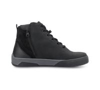 Richa Travis Zapatos de moto impermeables, negro, tamaño 43