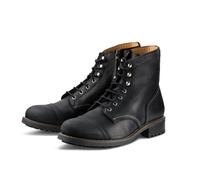 Botas De Moto Rokker Ranger (Negro) Talla: 42