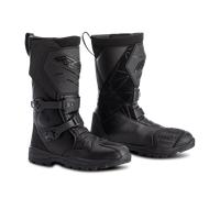 Botas de Moto RST Adventure-X WP Negro42 Negro